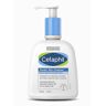 Cetaphil Paraben, Limpiador de lavado facial hidratante suave para la piel sin sulfato con niacinamida, vitamina B5 para piel seca a normal, sensible - 250 ml