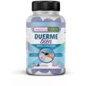 HEALTHYFUSION Duerme Bien - Melatonina y Vitamina B6   Rápida asimilación   Sueño Profundo   Melatonina de absorción sublingual    60 Gummies.