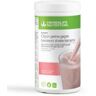 Santra Herbalife Mezcla Nutritiva Sustitutiva de Comidas Herbalife Ayuda a Perder Peso - Frambuesa Blanca - 550gr