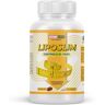 HEALTHYFUSION Adelgazante   Garcinia Cambogia + Café Verde + Cetonas de Frambuesa + Inulina   Pierde peso   Efecto termogénico   Controla el apetito   60 uds