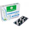 Рослина Карпат Bifidolactin-D Symbiotic Roslina Karpat 60 cápsulas de 500 mg restaurar y normalizar la microflora intestinal