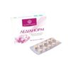 Рослина Карпат Ledianorm Roslina Karpat 60 comprimidos de 500 mg para condiciones precancerosas y tumores del área genital femenina