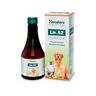 vida 52: para gatos y perros (200 ml), Liv.52 Jarabe veterinario, Himalaya