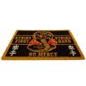 Alfombrilla para puerta Cobra Kai No Mercy