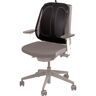 Respaldo para Asiento Fellowes 9191301 Ergonómico Ajustable Negro Plástico