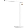 - Lámpara inteligente xiaomi mi led desk lamp 1s/ 6w/ wifi