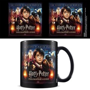 Harry Potter Taza mágica Harry Potter 20 años de película