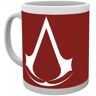 Assassins Creed Taza con logotipo