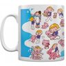 Pertemba FR - Home Amistad sombría y grizzly Taza