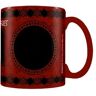 Game Of Thrones Taza termocambiable de Juego de Tronos