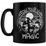 Grindstore cultiva tus propias setas mágicas Taza