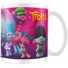 Taza Personajes Trolls