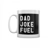 Taza Grindstore Dad Joke Fuel