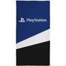 Playstation Banner Bath Towel