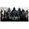 Toalla Assassins Creed Legends