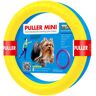 Zoo JoY Material de adiestramiento para perros Collar PULLER Mini Colores de la libertad