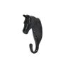 Perry Equestrian Horse Head Establo individual/Gancho de pared