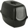 SmartGroup Rotho My Pet-Arenero para Gatos Rotho My Pet BAILEY Negro