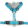 SmartGroup Nayeco-Arnés para Mascotas Nayeco x-trm 35-60 x 1,5 cm Azul