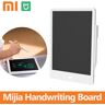 Xiaomi Mijia-tablero de escritura LCD para tableta, dibujo Digital, almohadilla electrónica de escritura a mano, tablero gráfico de mensajes con bolígrafo de 10/13, 5"