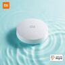 Sensor de agua Xiaomi Aplicación inteligente Alerta de fugas y goteo Detector de fugas Sensor de inundación Alarma BT Agua