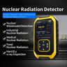 ARTSCAT Tool FNIRSI GC-01 contador Geiger Detector de radiación Nuclear dosímetro Personal rayos X probador de radiactividad Detector de mármol