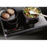 Brandt TI2FSOFT Table de cuisson posable 2 foyers a induction Noir