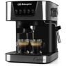 ORBEGOZO - Cafetera expreso orbegozo ex 6000/ 1050w/ 20 bares