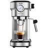 Cecotec-Cafetera Express de Brazo Cecotec Cafelizzia 790 Steel Pro 1,2 L 20 bar 1350W