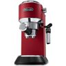 DeLonghi EC685.R Dedica Style Classic Cafetera Espresso - Rojo