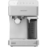 Cecotec-Cafetera Eléctrica Cecotec 01557 1350W (1,4 L) Blanco 1350 W