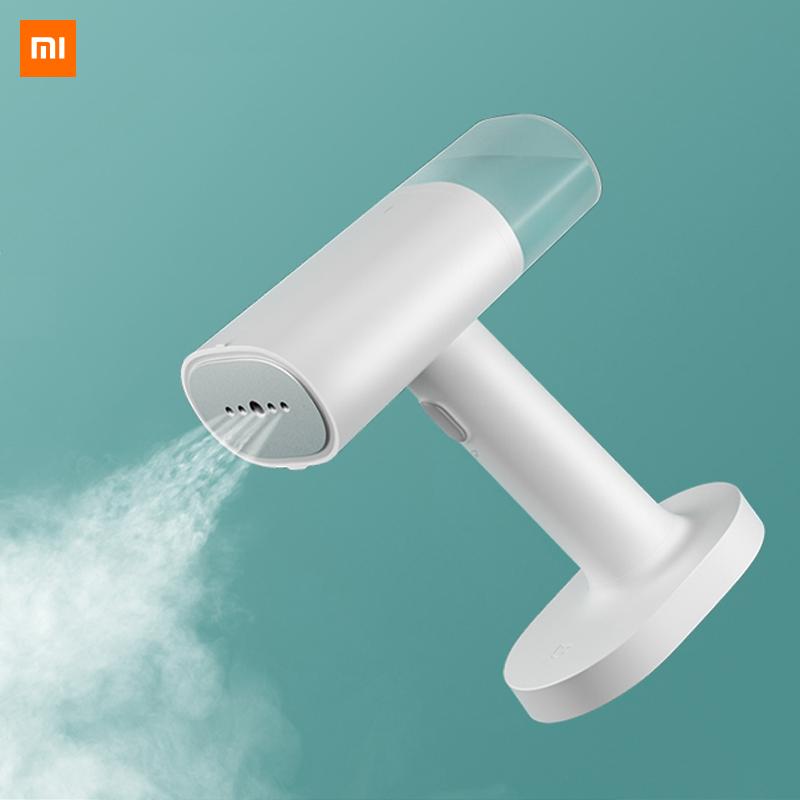 Xiaomi Mijia Handheld Steam Iron Máquina de calentamiento de vapor Plancha eléctrica Ropa de mano Colgante