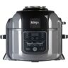 NINJA Foodi OP300EU - Multicocina 7 en 1 - 1500W - Tecnología TenderCrisp - Negro