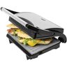 Cecotec-Plancha de Cocina Cecotec Rock'nGrill 700 W