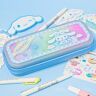 Sanrio Cinnamoroll bling bling pouch, single item