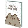 Pusheen Tienes este cuaderno