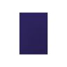 Fellowes Pack de 50 Portadas de Carton Simil Piel A4 - 750 gr - Color Azul-5135901