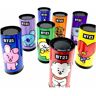 Rompecabezas BT21 150 piezas (9 opciones)