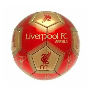 Liverpool FC Balón de habilidad exclusivo del Liverpool FC