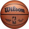 Wilson NBA Official Game Ball, Baloncesto unisex naranja