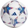 Balón de fútbol adidas UEFA Champions League FIFA Quality Pro, unisex, blanco