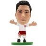 Poland Polonia Robert Lewandowski SoccerStarz Figurilla