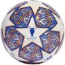 Balón de fútbol adidas UEFA Champions League J350 Estambul, unisex, azul marino