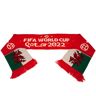 Fifa World Cup 2022 Wales Scarf