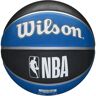 Wilson NBA Team Orlando Magic Ball WTB1300XBORL, Unisex, Balones de baloncesto, azul