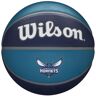 Wilson NBA Team Charlotte Hornets Ball WTB1300XBCHA, Unisex, Pelotas de baloncesto, violeta