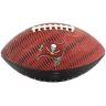 Balón Wilson NFL Team Tailgate Washington Commanders Jr, Balón de fútbol americano amarillo unisex