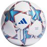 Réplica de balón de partido de calidad FIFA de la UEFA Champions League adidas, fútbol blanco unisex