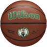 Balones de baloncesto de cuero compuesto unisex Wilson