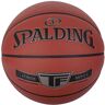 Balón Spalding Platinum TF, Baloncesto unisex naranja